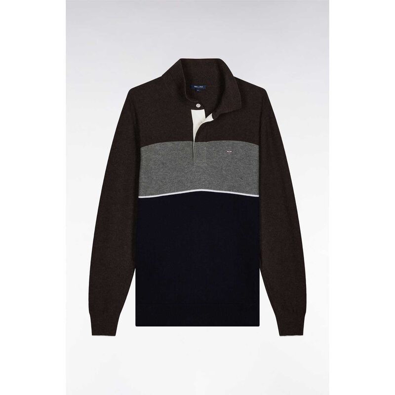 Eden Park Paris Pullover image number 2